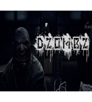 DzombZ Steam Key GLOBAL